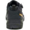 CAT Inductor Tech ESD Safety Trainers BOA Style Black